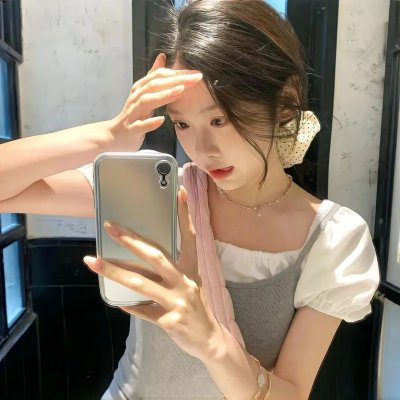 恋爱编织梦